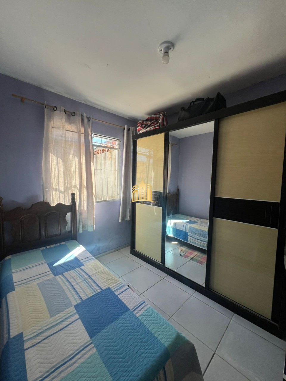 Apartamento, 2 quartos, 50 m² - Foto 3