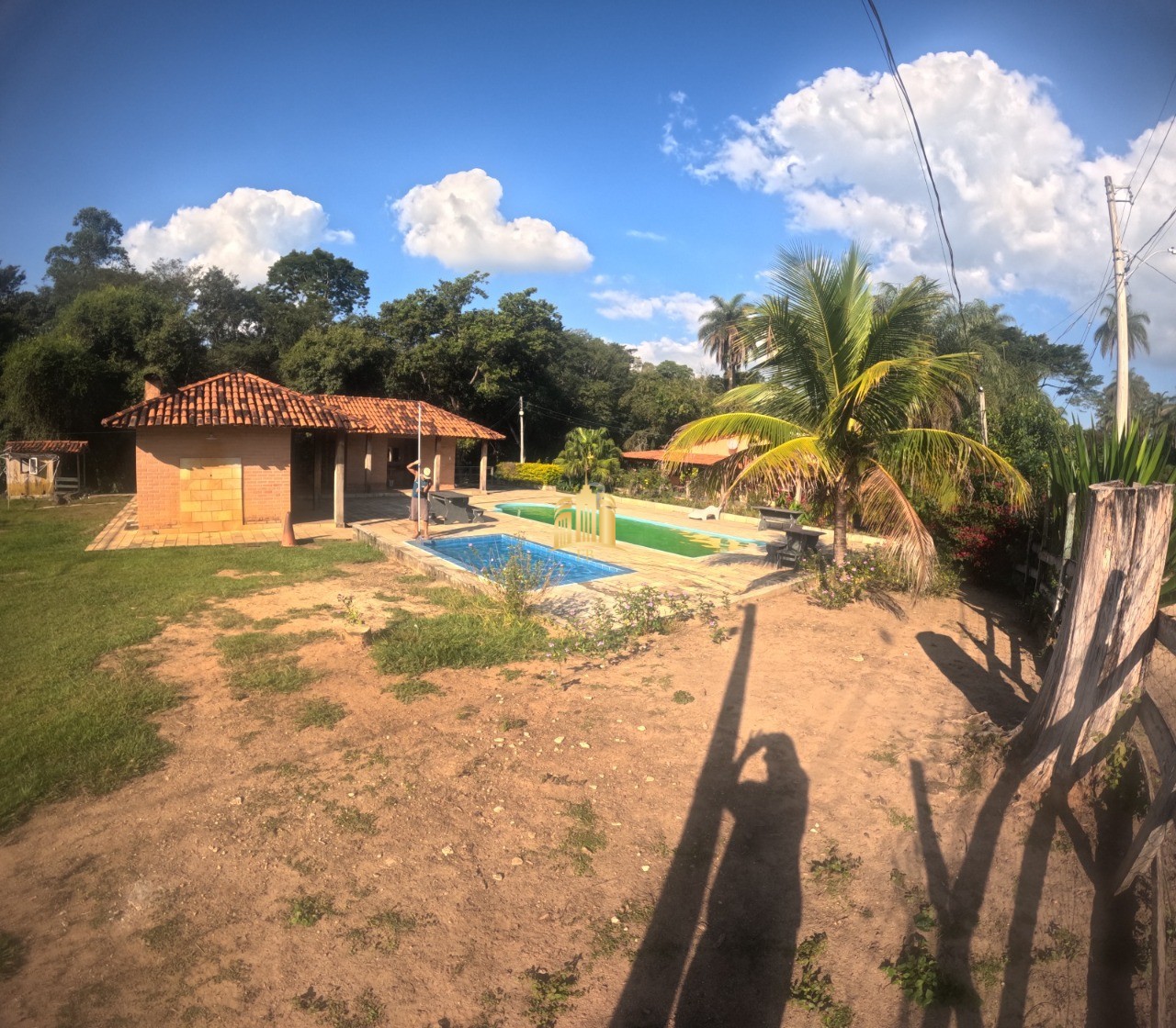 Sítio, 3 quartos, 4200 m² - Foto 11