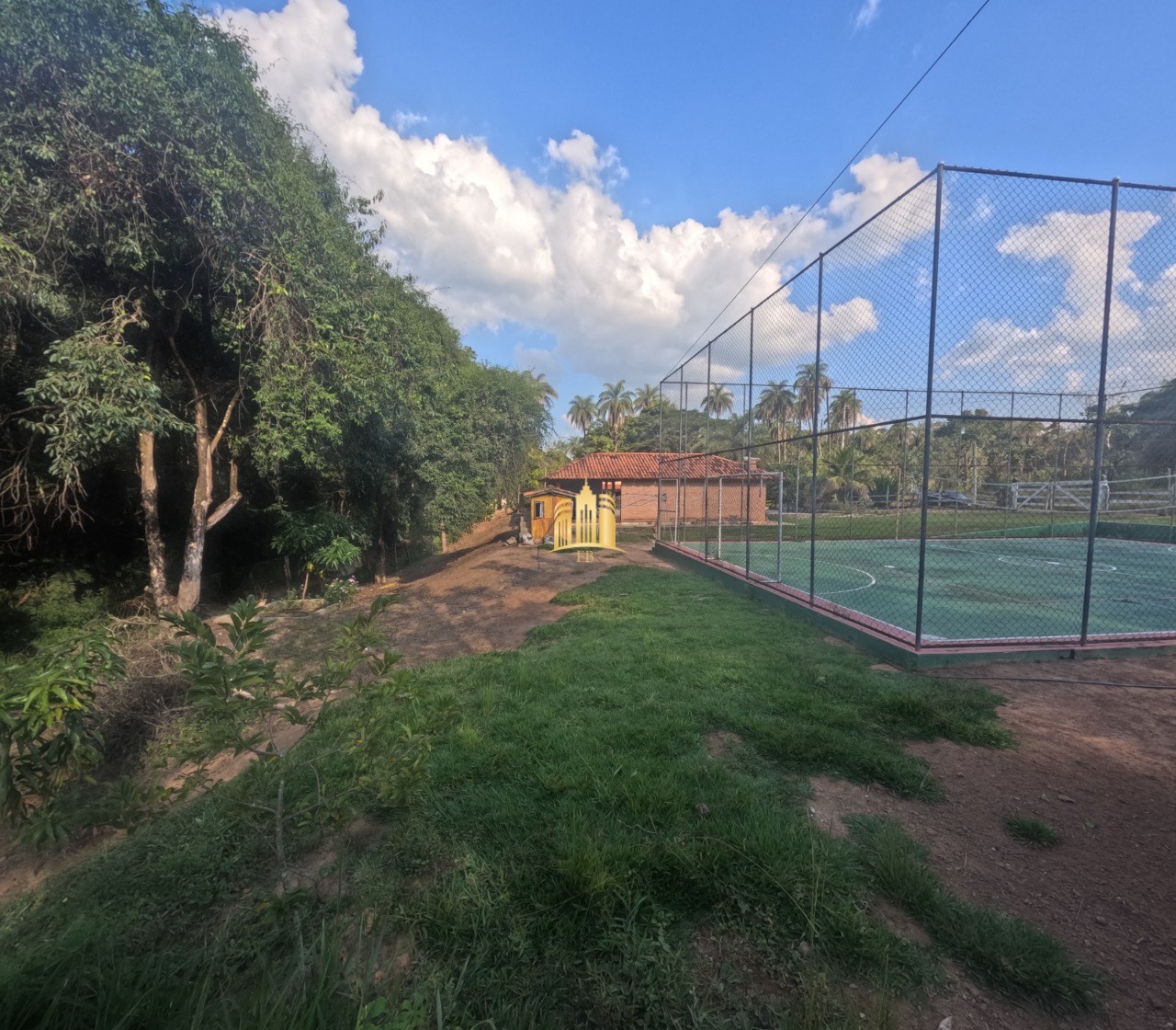 Sítio, 3 quartos, 4200 m² - Foto 6