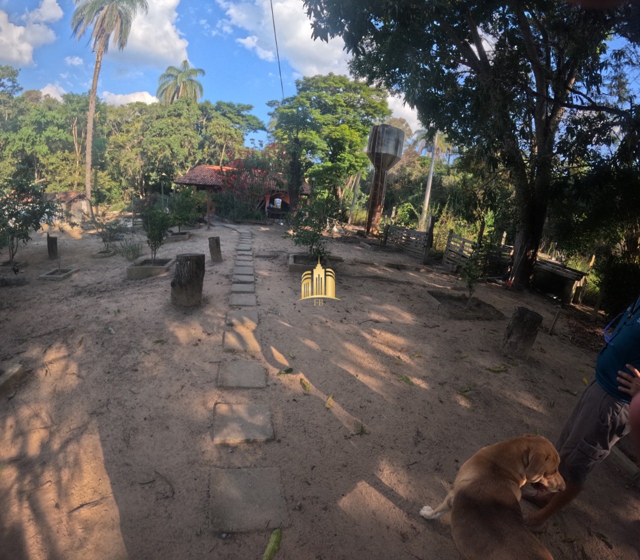 Sítio, 3 quartos, 4200 m² - Foto 44