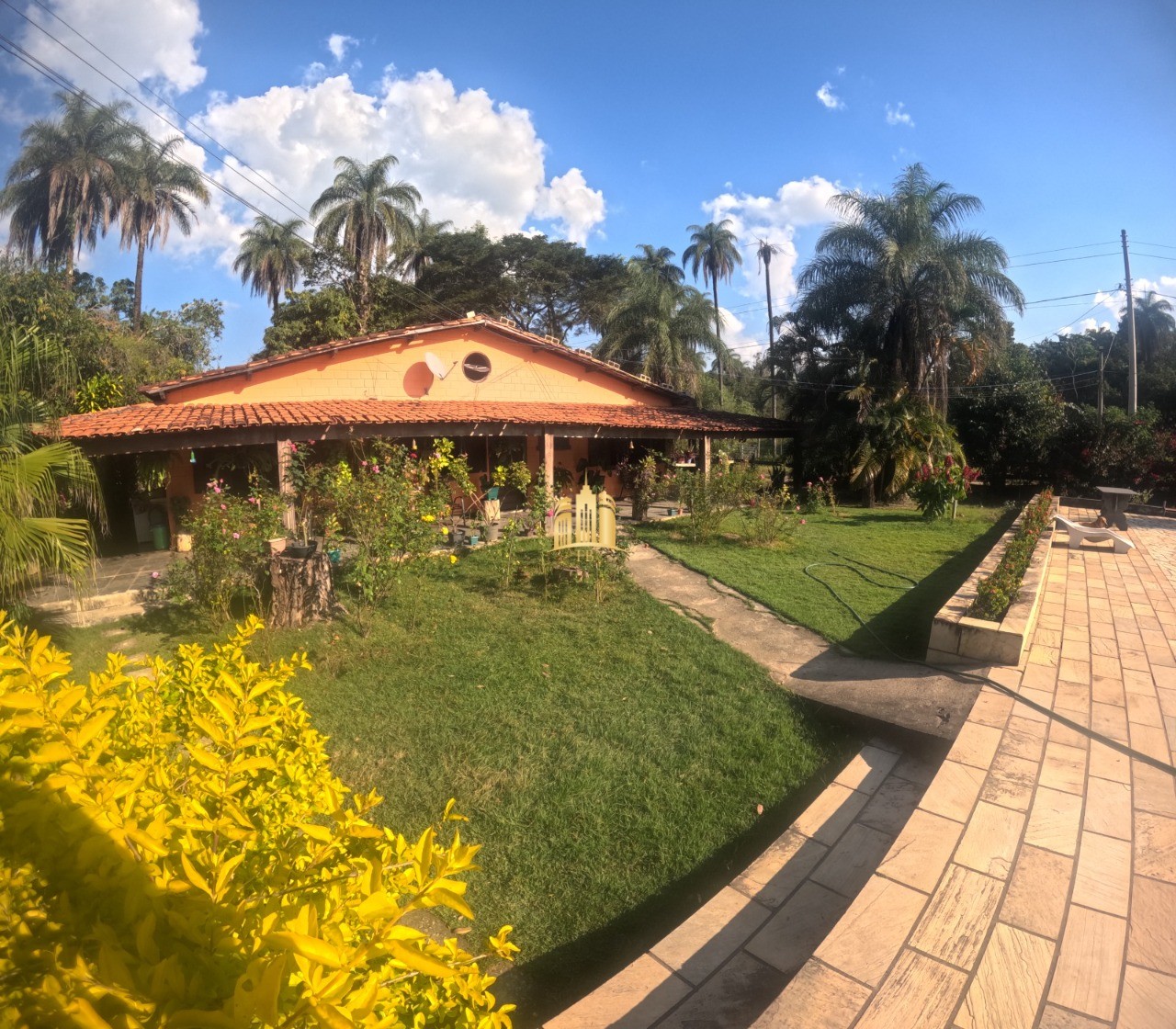 Sítio, 3 quartos, 4200 m² - Foto 20