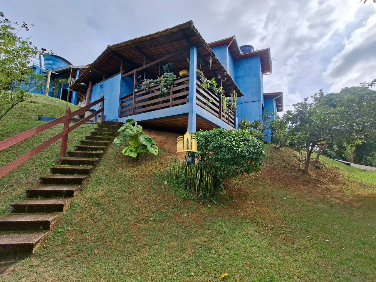 Sítio, 3 quartos, 3400 m² - Foto 25