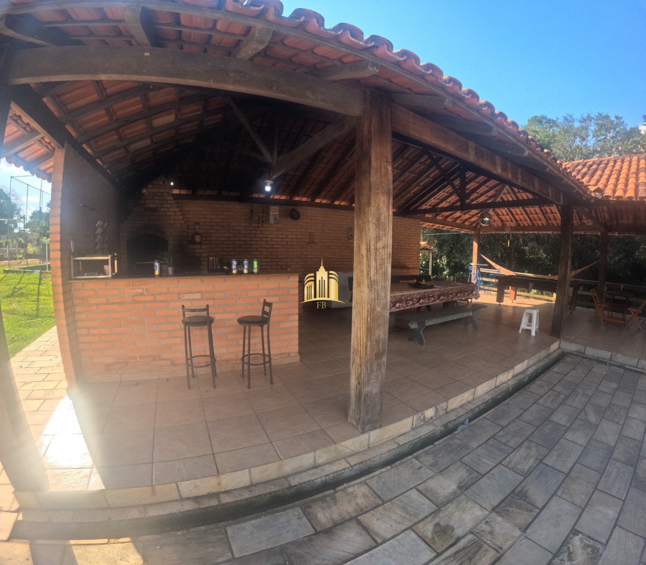 Sítio, 3 quartos, 4200 m² - Foto 12