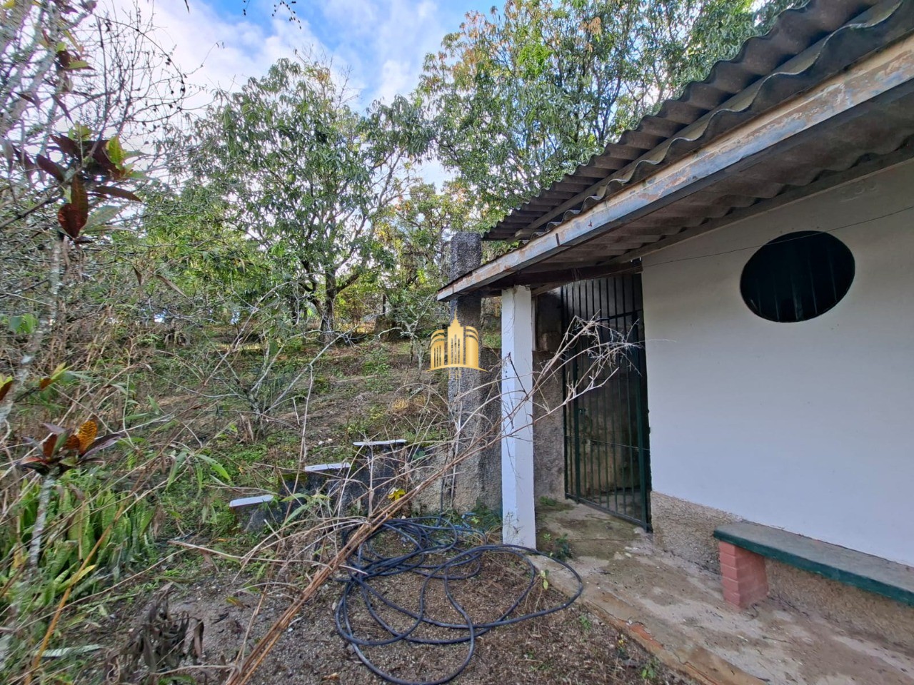 Sítio, 1 quarto, 1080 m² - Foto 18