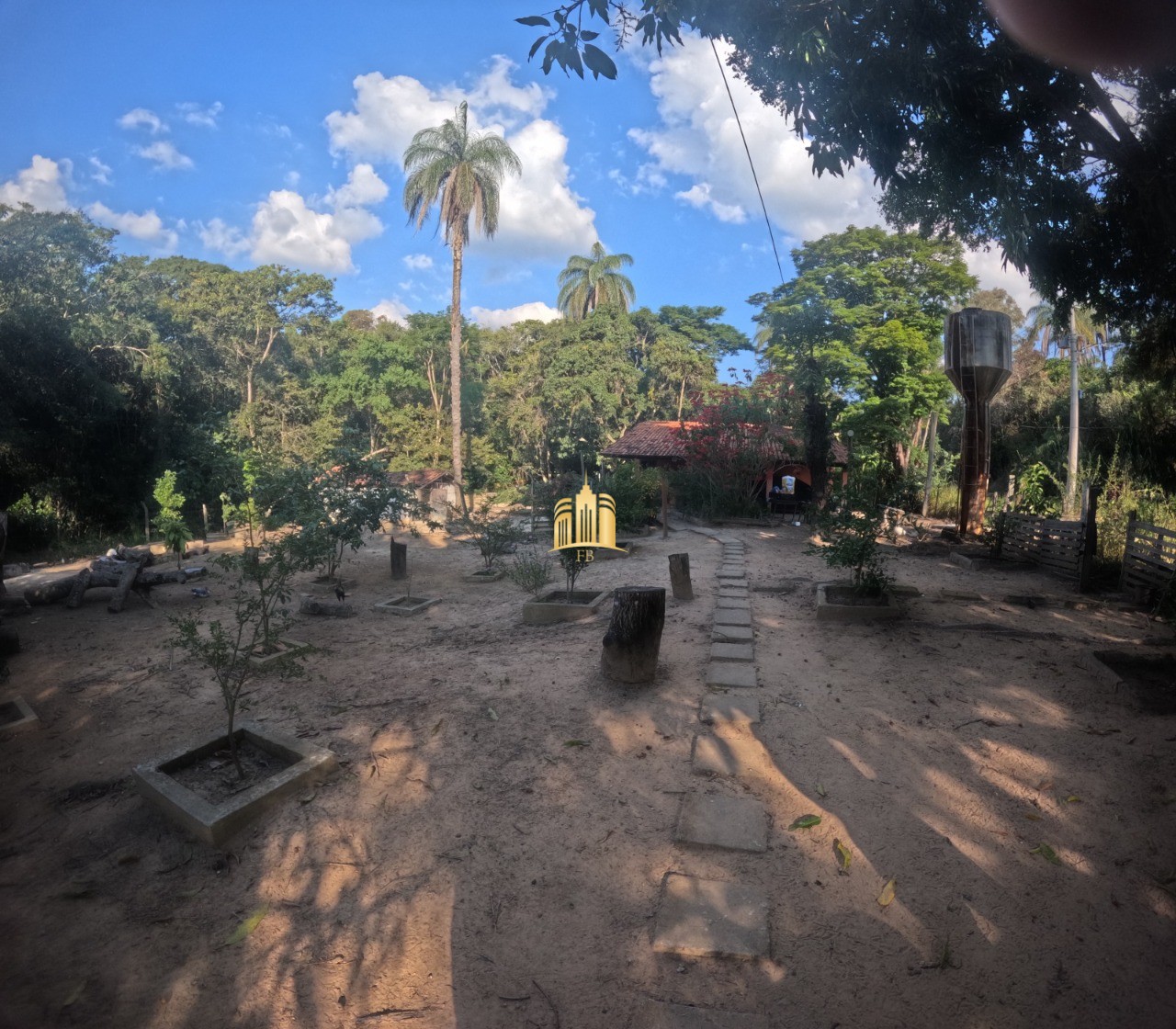 Sítio, 3 quartos, 4200 m² - Foto 45