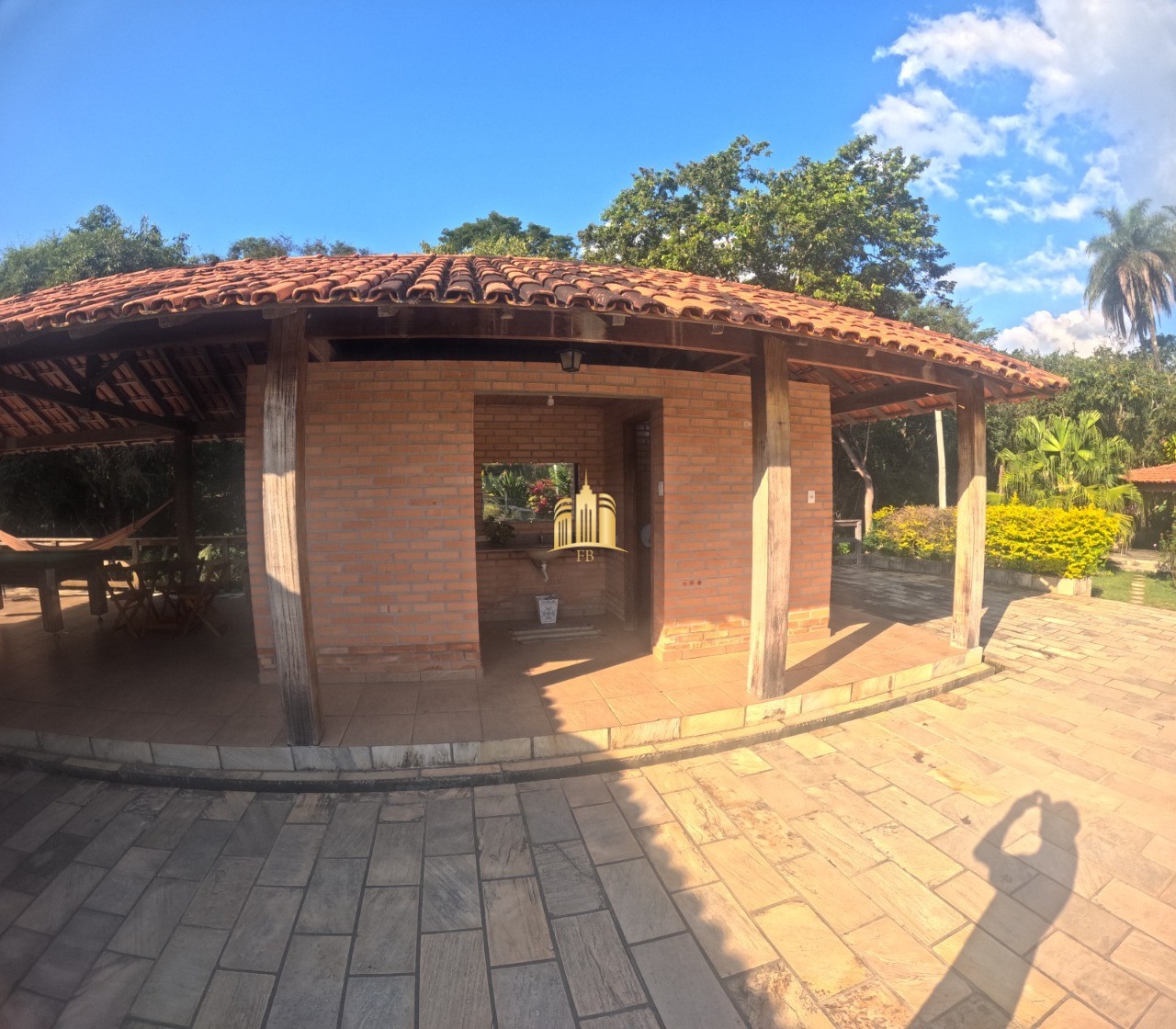 Sítio, 3 quartos, 4200 m² - Foto 17