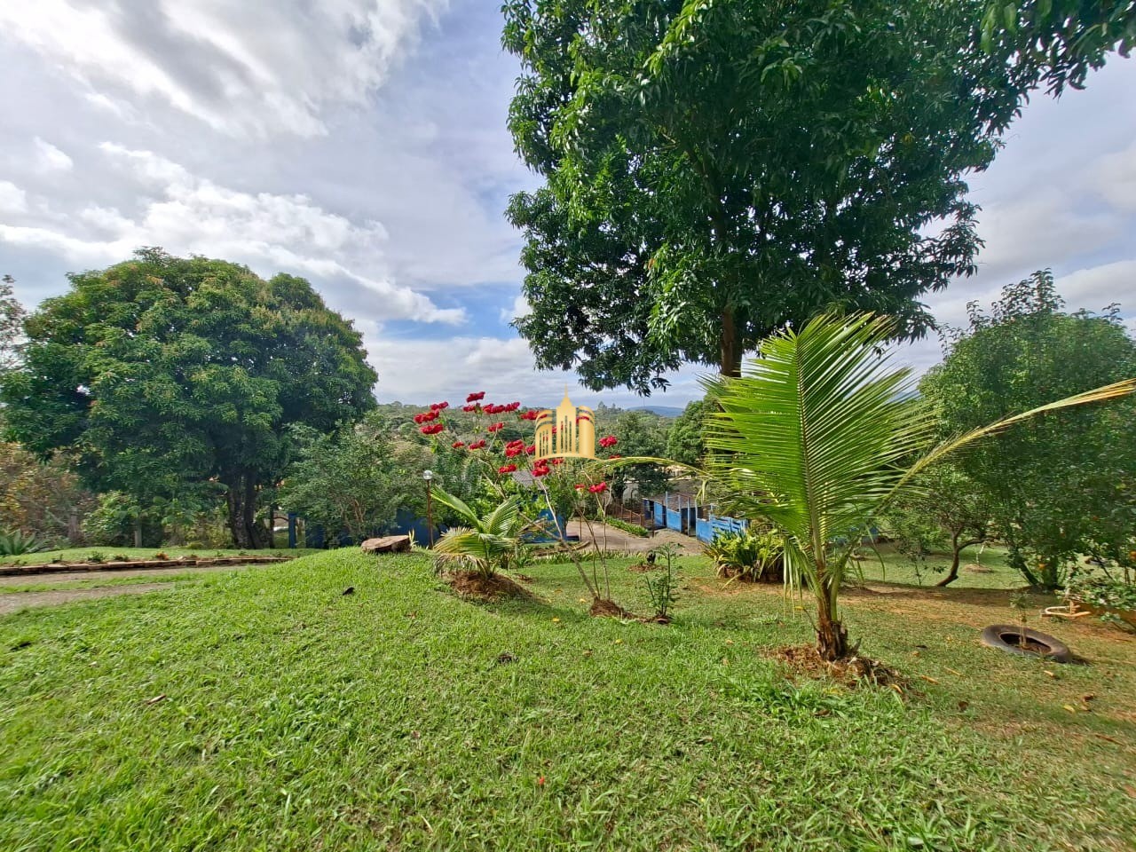 Sítio, 3 quartos, 3400 m² - Foto 23