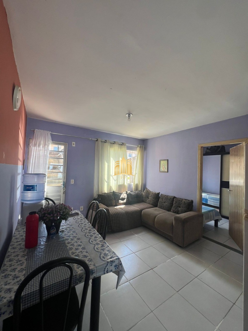 Apartamento, 2 quartos, 50 m² - Foto 5