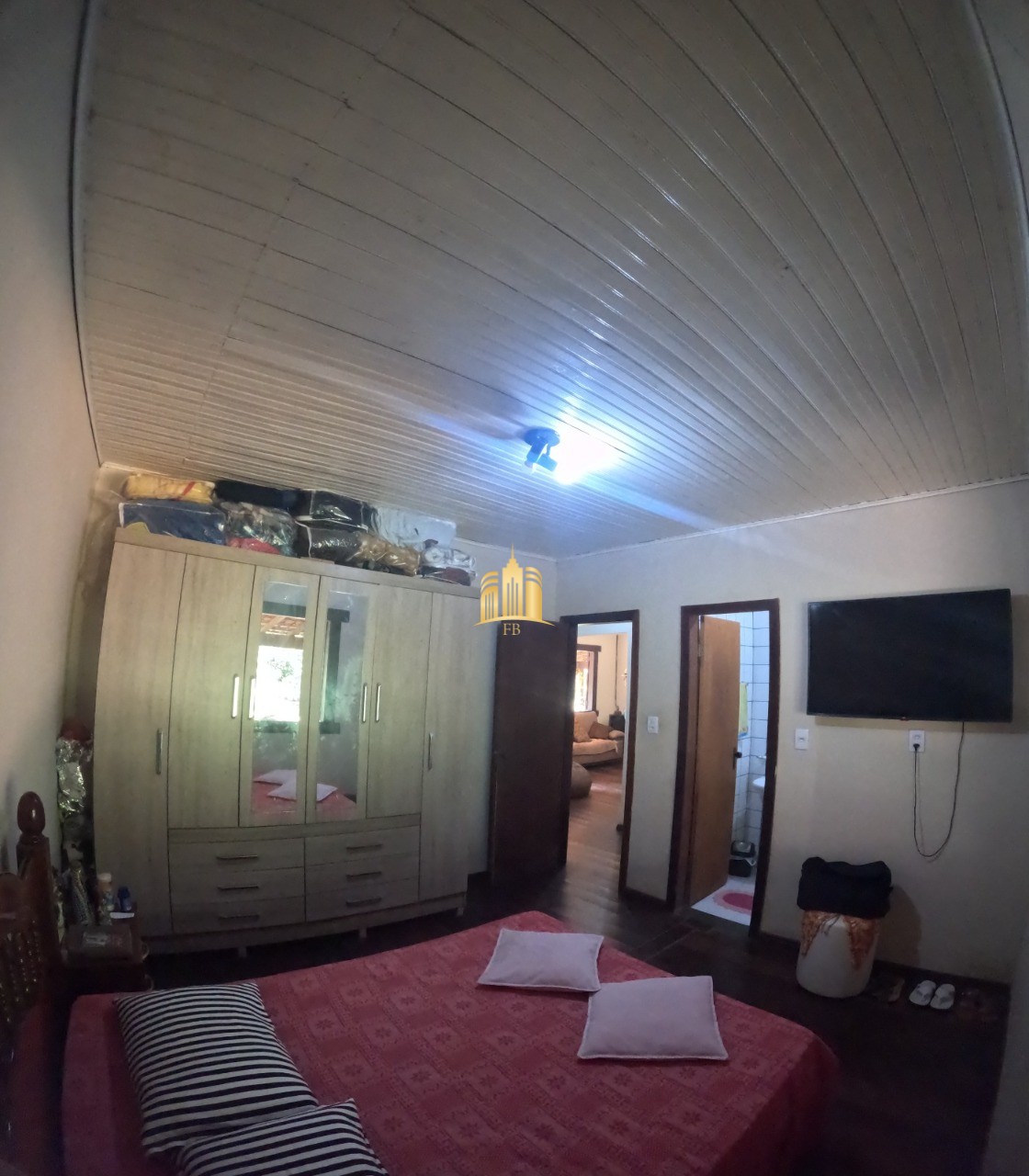 Sítio, 3 quartos, 4200 m² - Foto 39