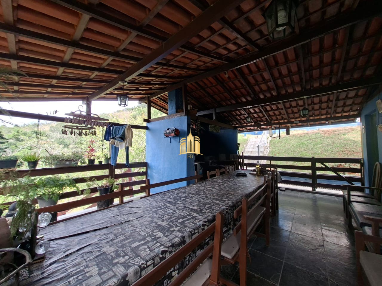 Sítio, 3 quartos, 3400 m² - Foto 36