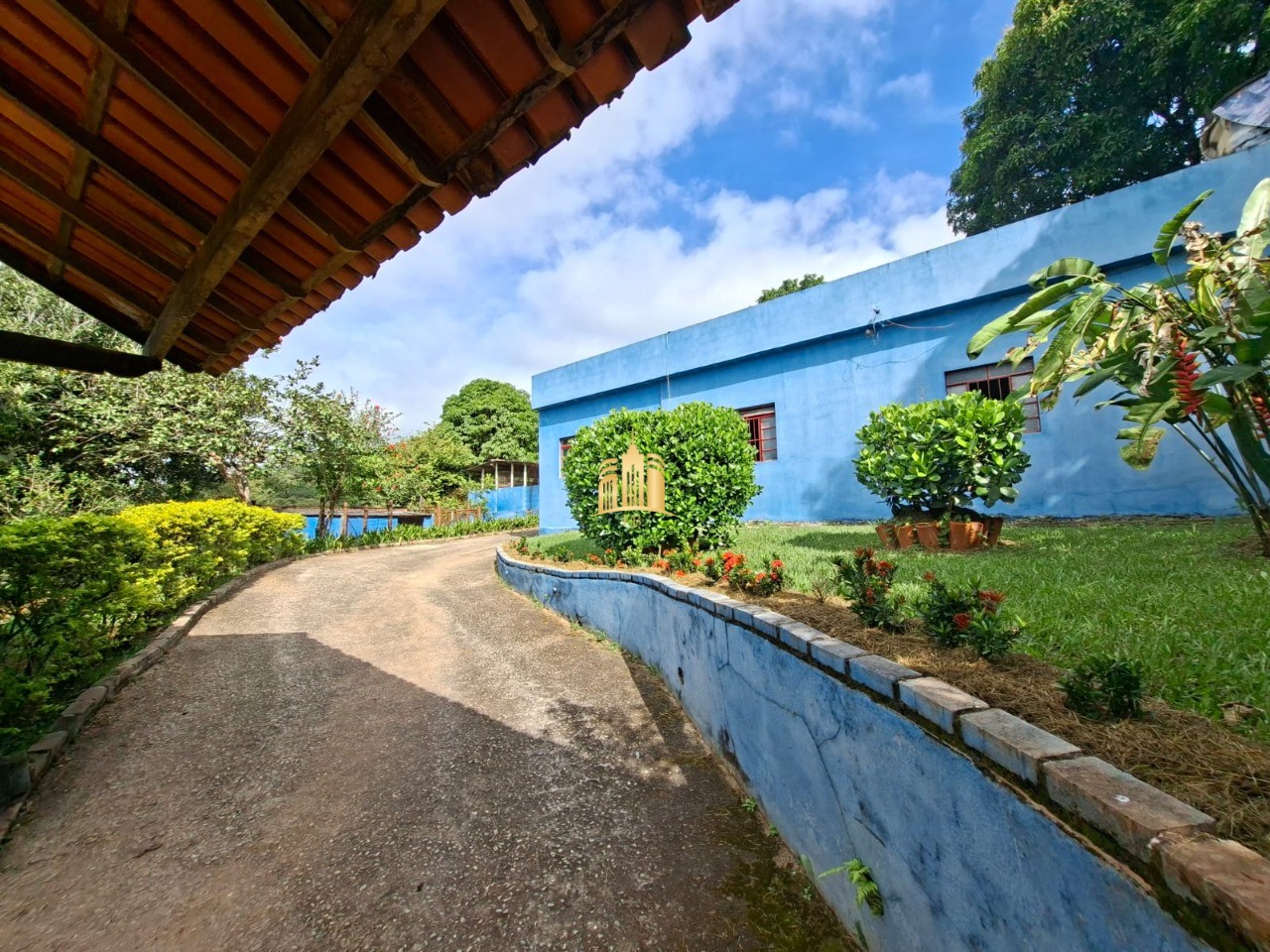 Sítio, 3 quartos, 3400 m² - Foto 2