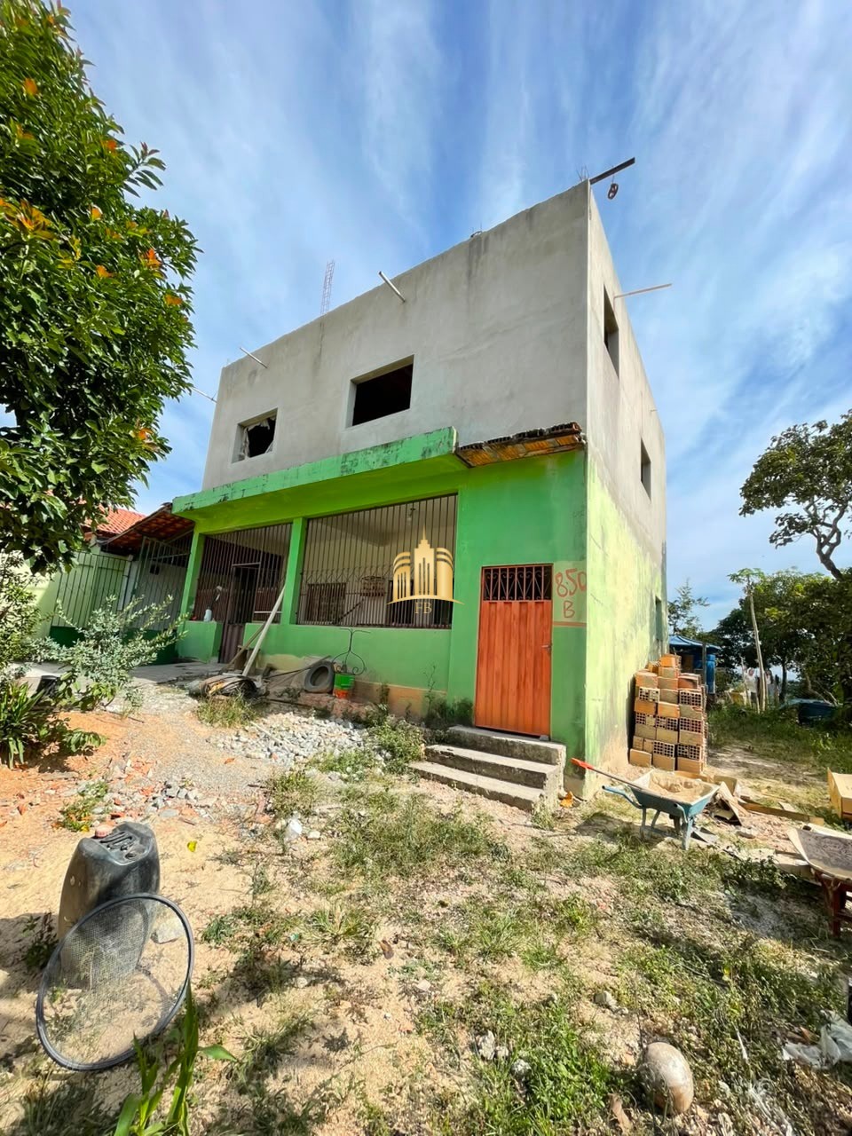 Casa, 2 quartos - Foto 24