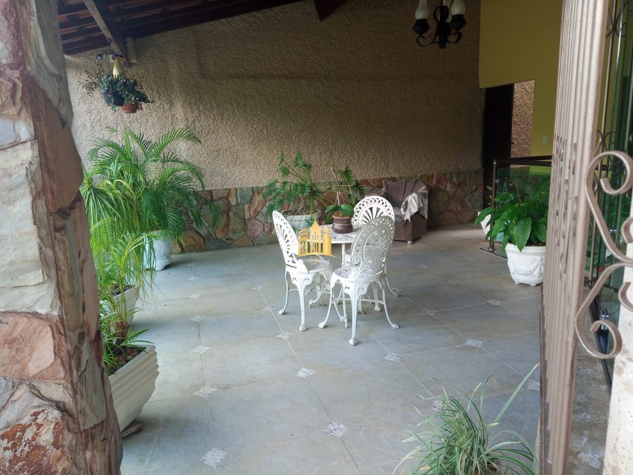Casa, 3 quartos - Foto 23