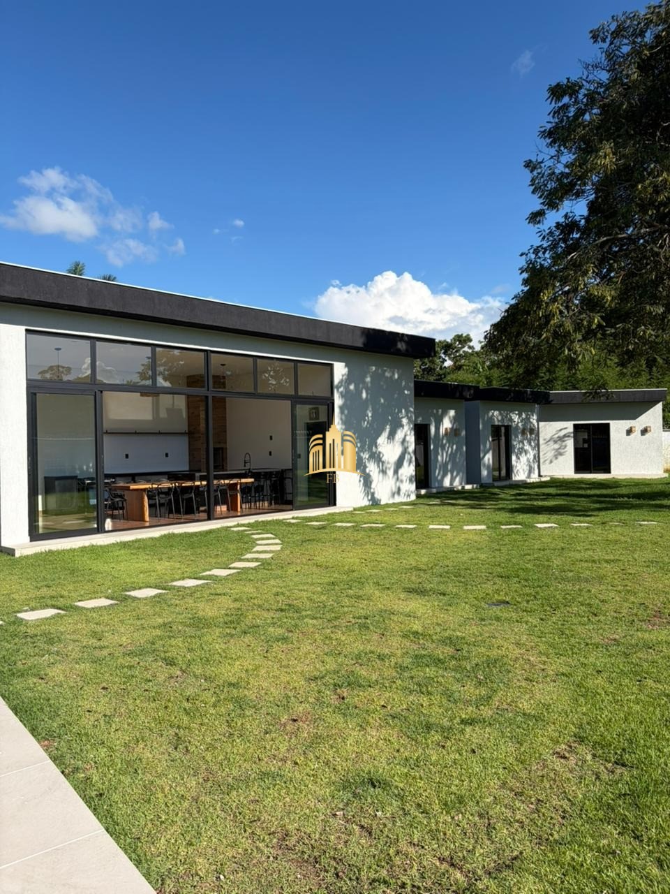 Sítio, 3 quartos, 1500 m² - Foto 3