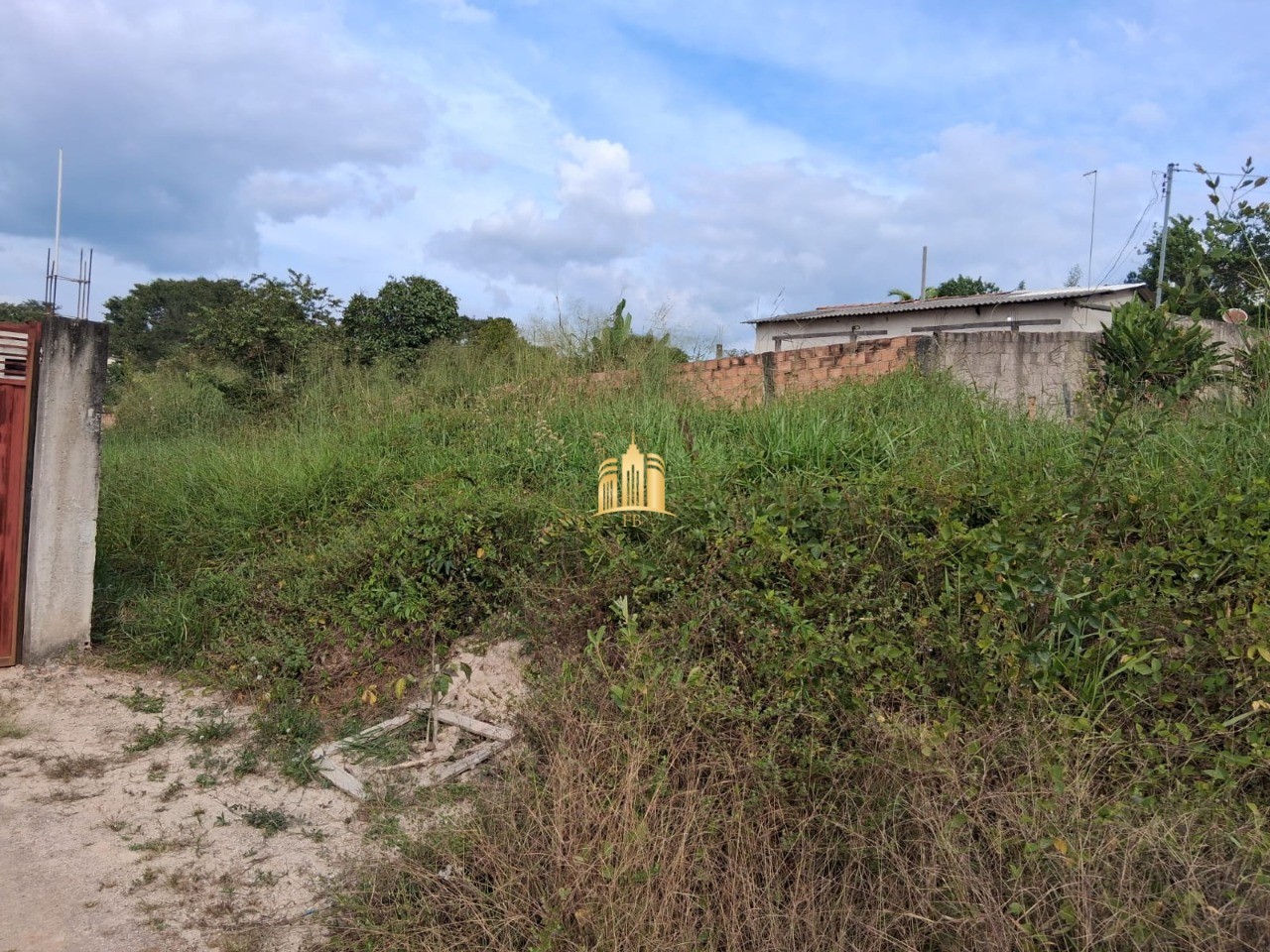 Terreno, 360 m² - Foto 4