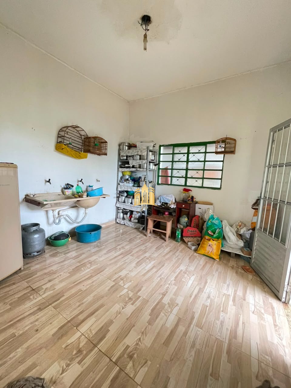 Casa, 2 quartos - Foto 21