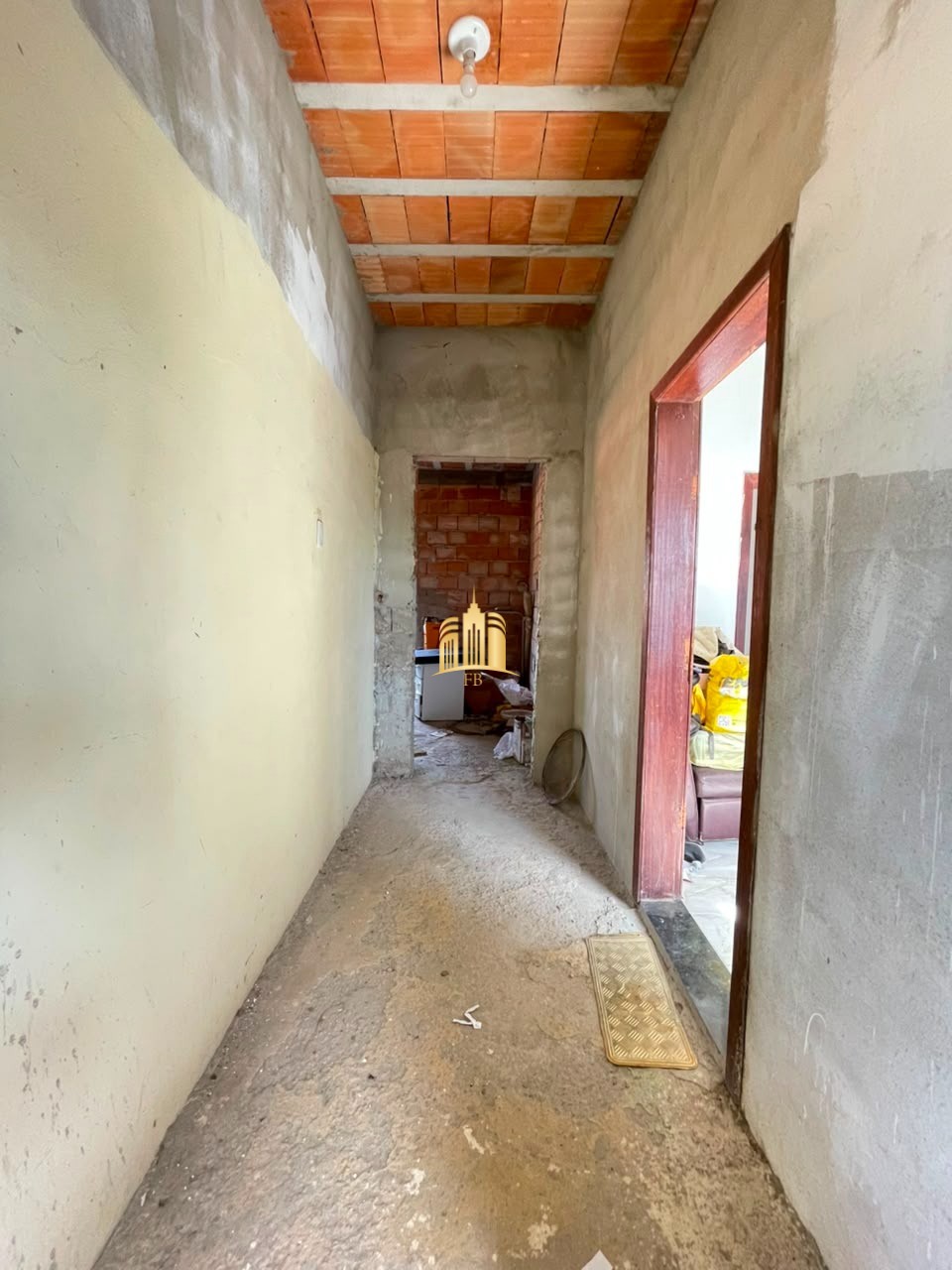 Casa, 2 quartos - Foto 29