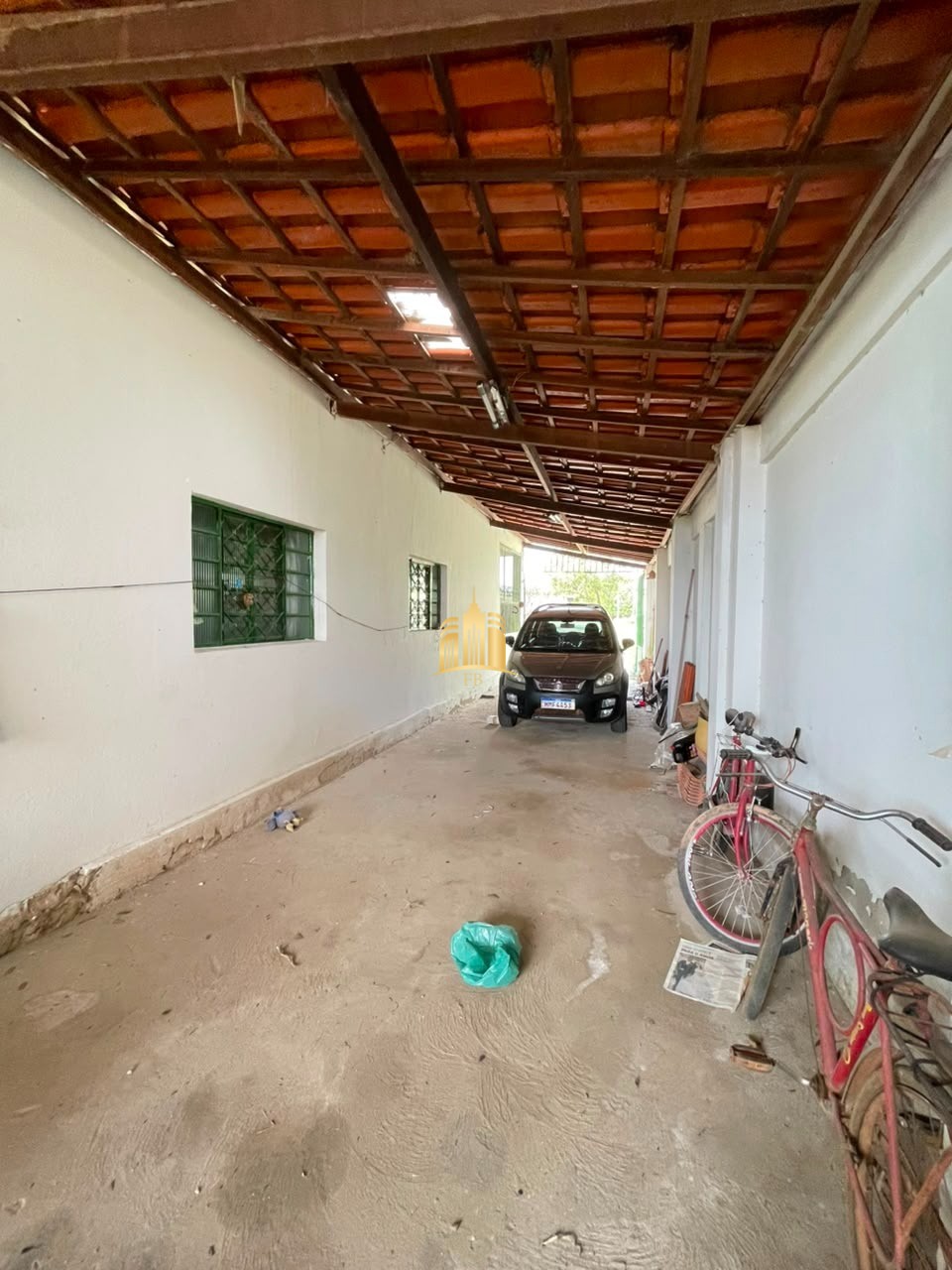Casa, 2 quartos - Foto 25