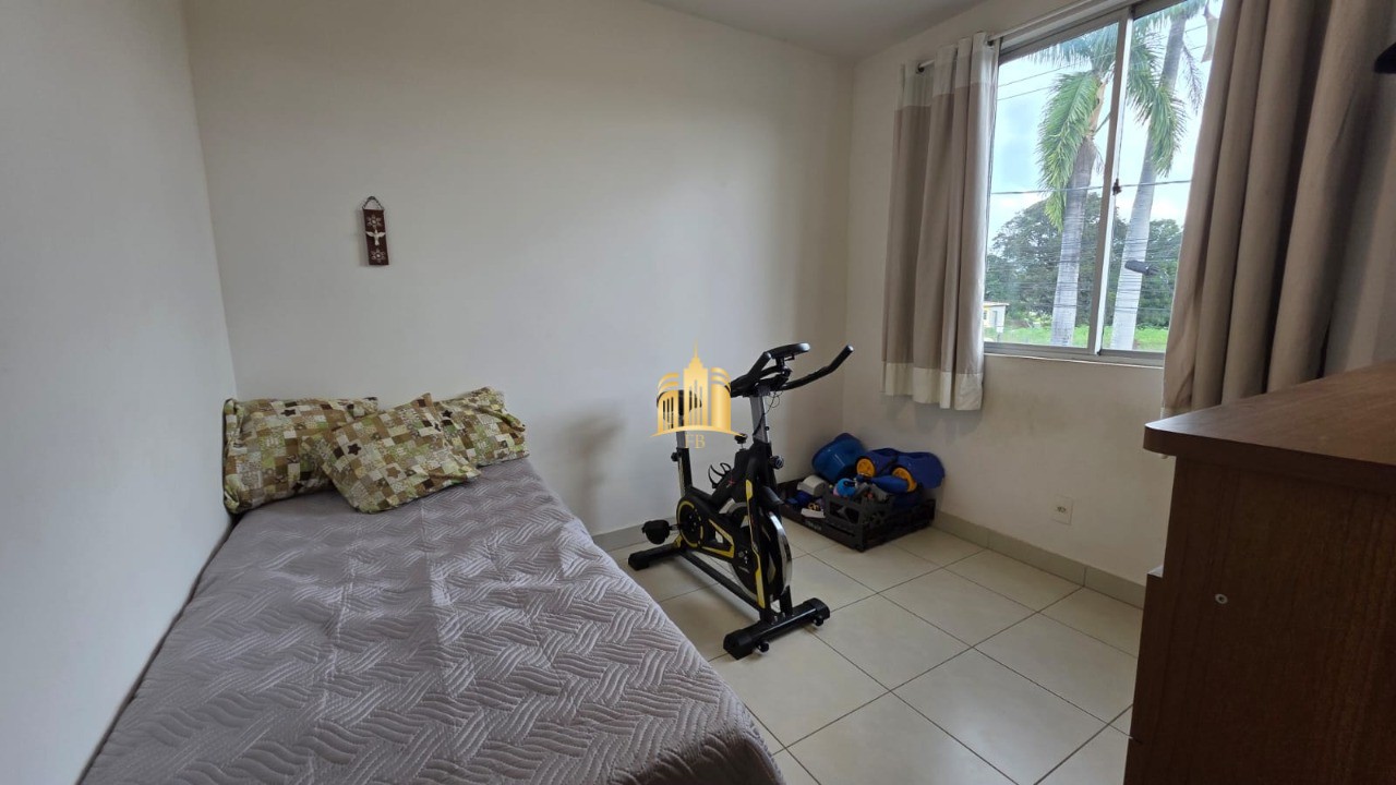 Apartamento, 2 quartos, 20 m² - Foto 6