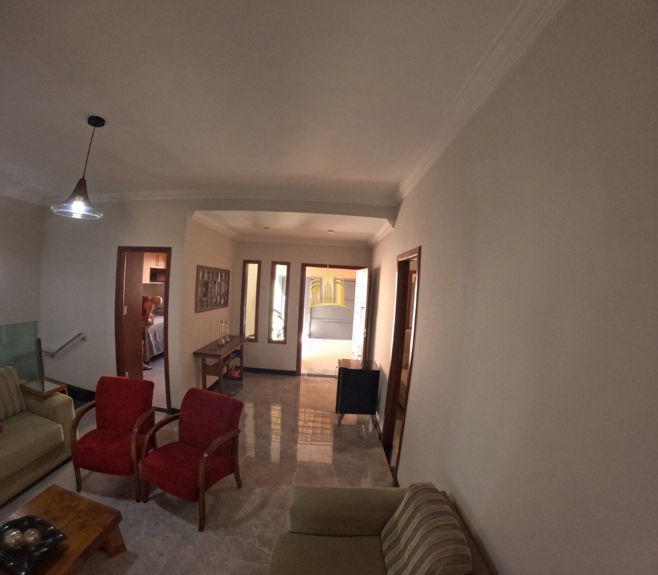 Casa, 3 quartos - Foto 14
