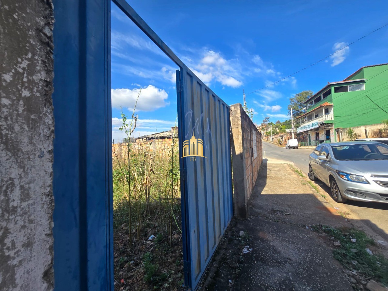 Terreno, 360 m² - Foto 3