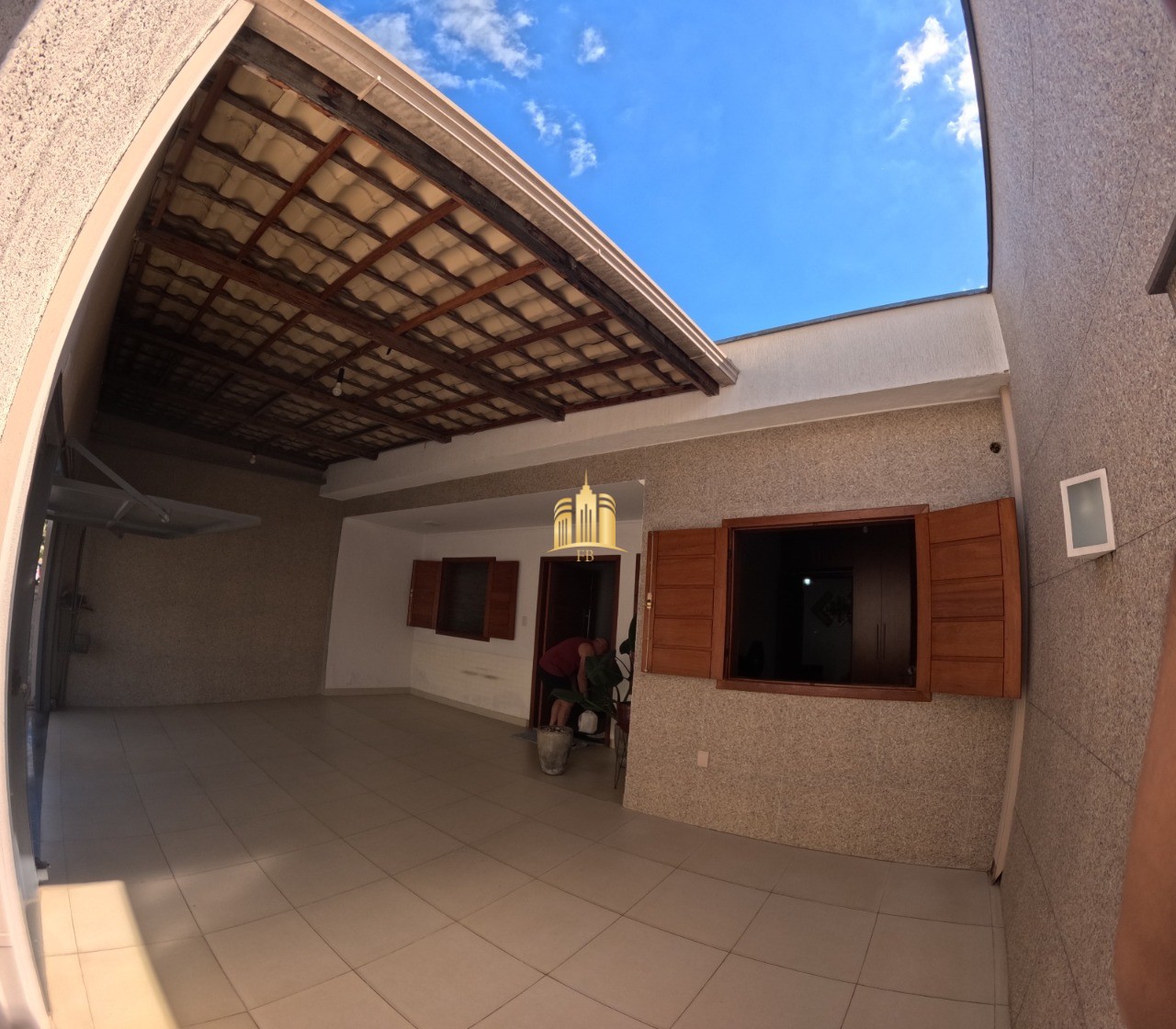 Casa, 3 quartos - Foto 9