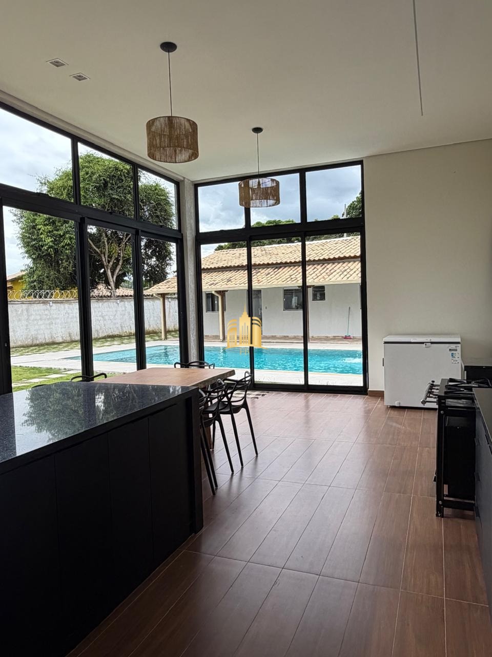 Sítio, 3 quartos, 1500 m² - Foto 38