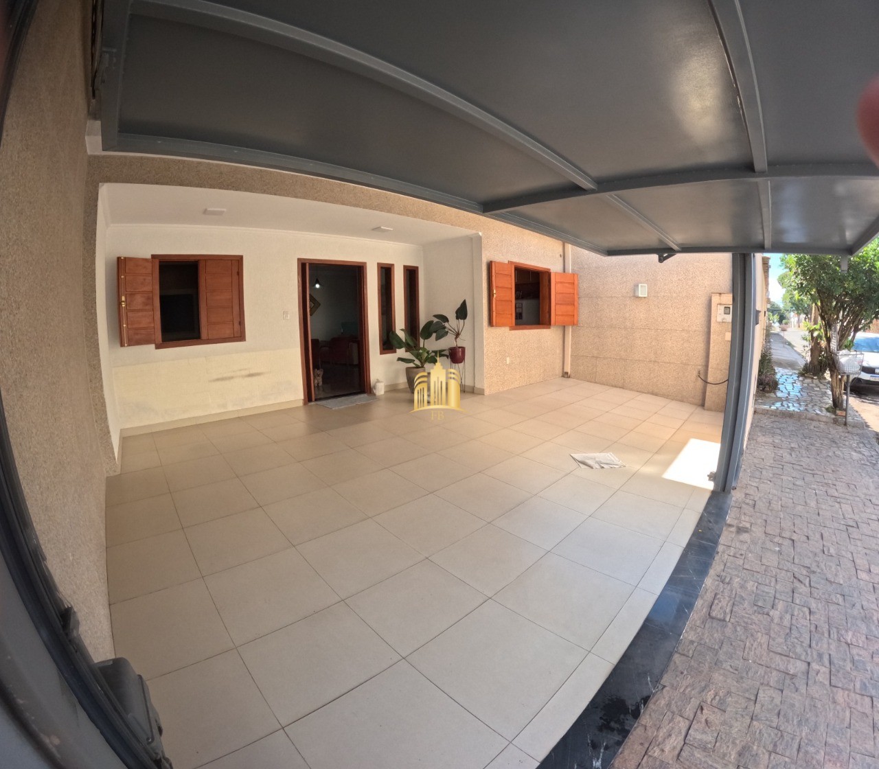 Casa, 3 quartos - Foto 4
