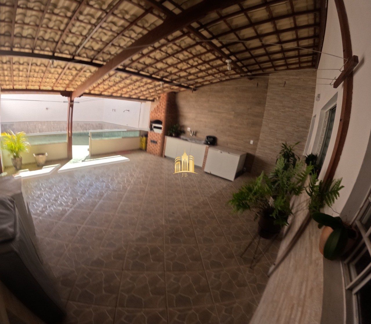 Casa, 3 quartos - Foto 31
