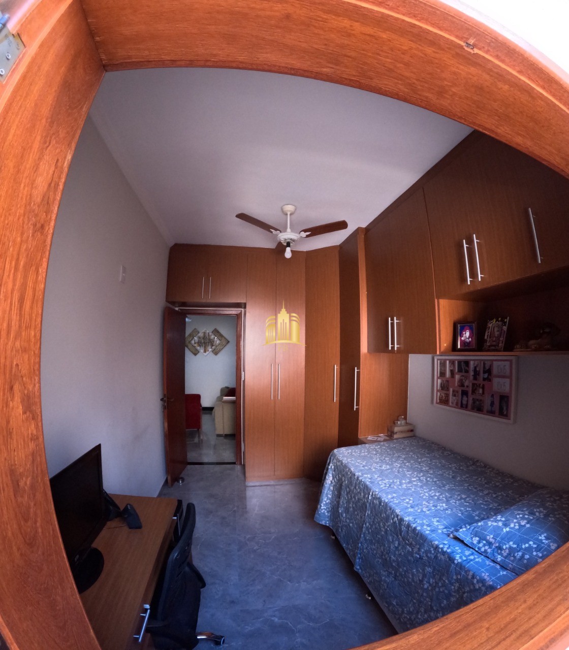 Casa, 3 quartos - Foto 25