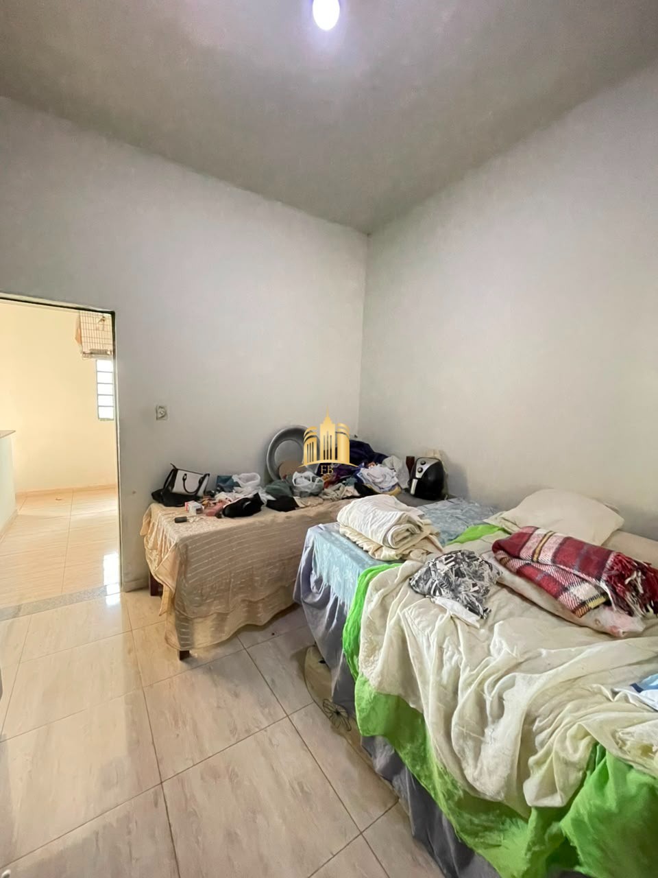 Casa, 2 quartos - Foto 12