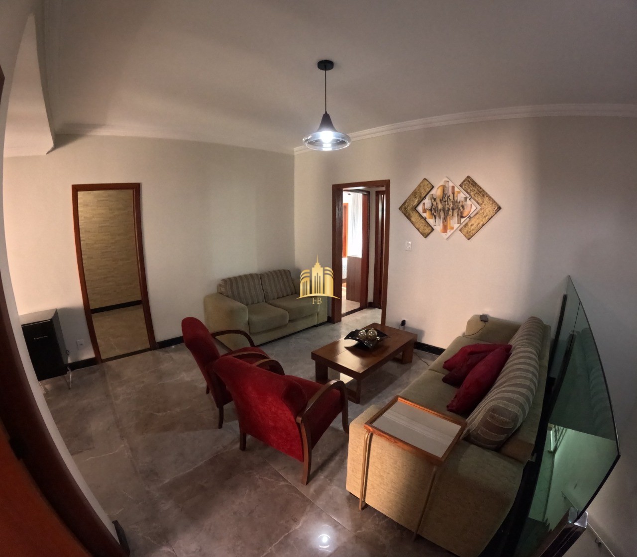 Casa, 3 quartos - Foto 10