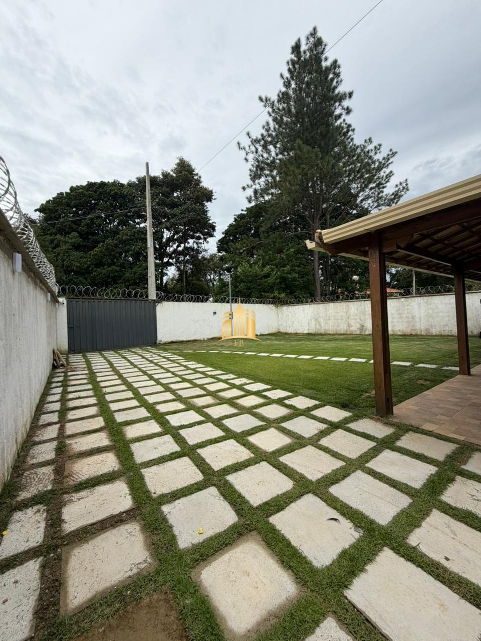 Sítio, 3 quartos, 1500 m² - Foto 7