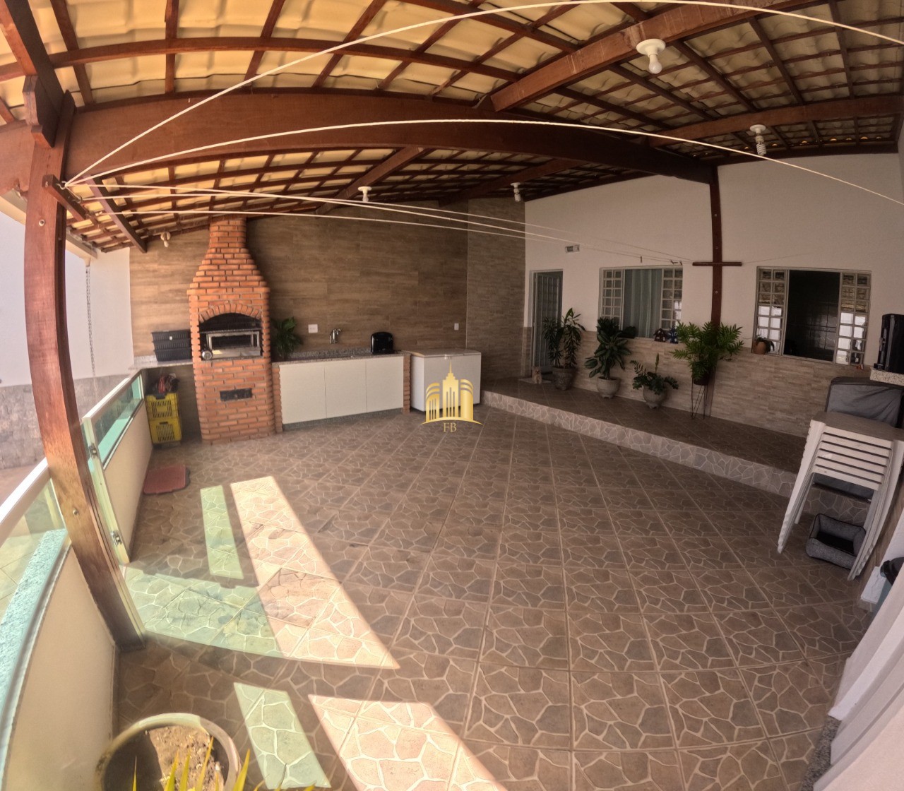Casa, 3 quartos - Foto 35