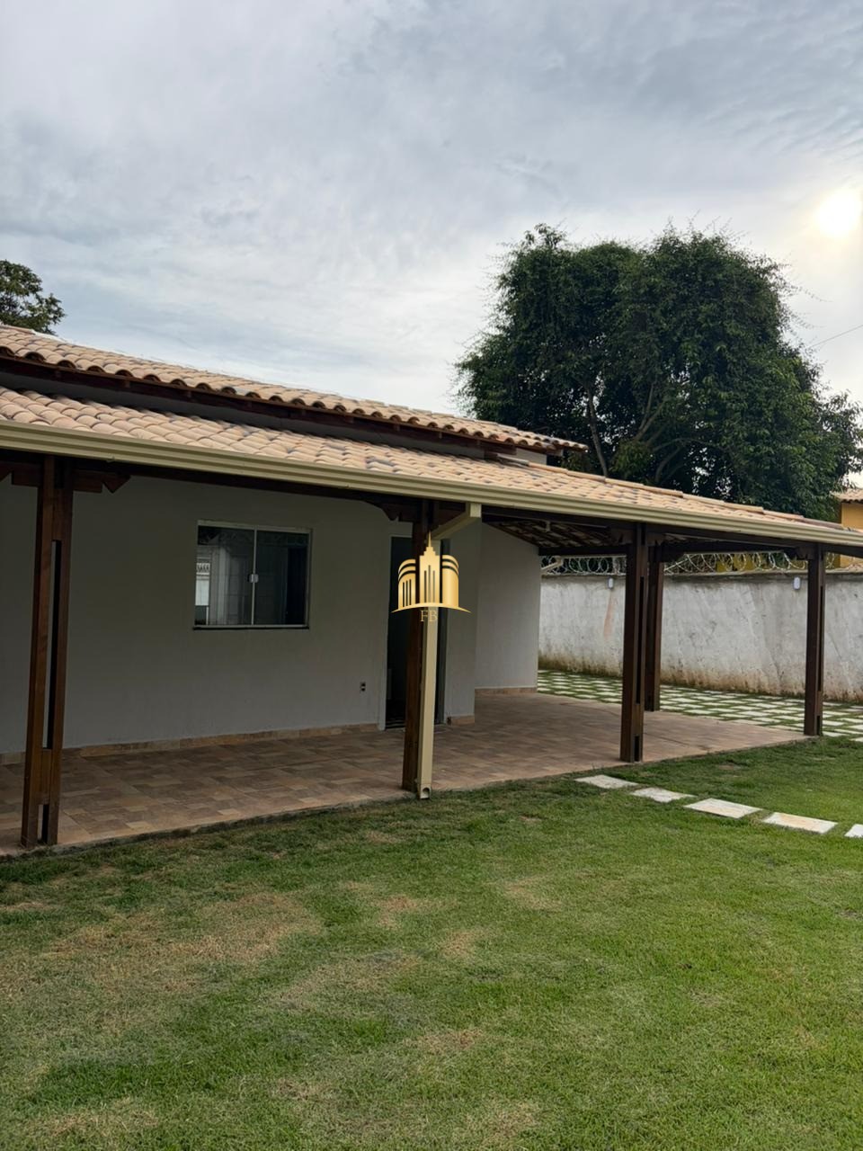 Sítio, 3 quartos, 1500 m² - Foto 4