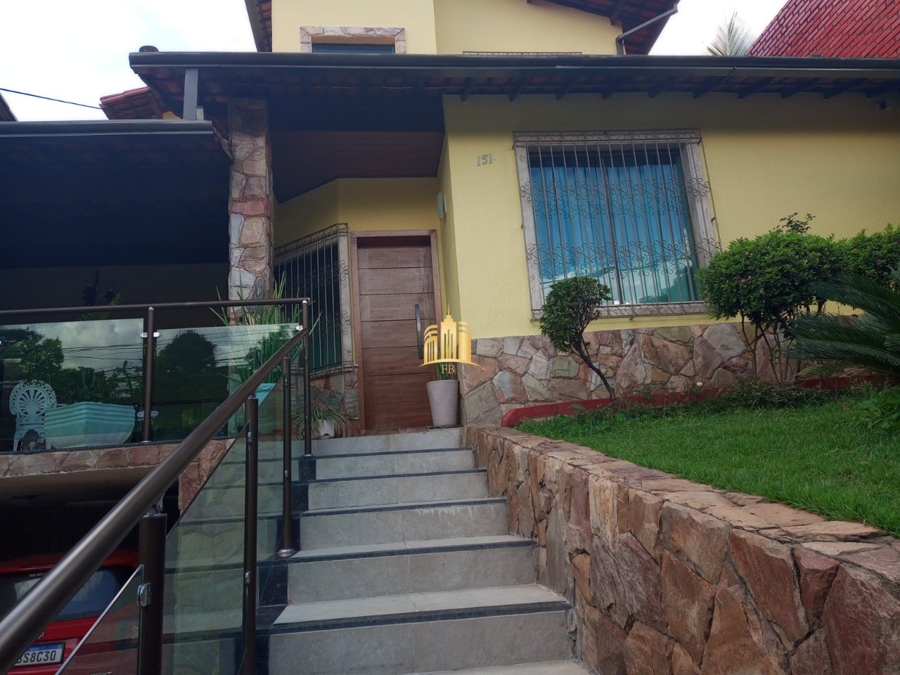 Casa, 3 quartos - Foto 24