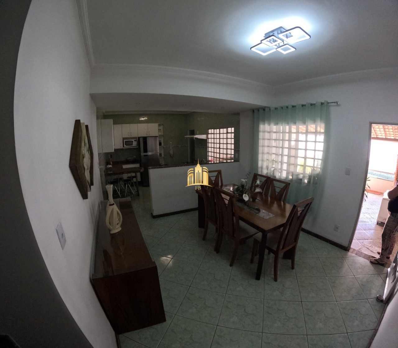 Casa, 3 quartos - Foto 26