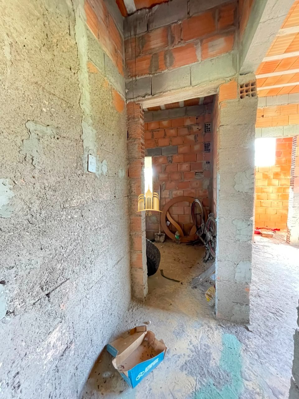 Casa, 2 quartos - Foto 32