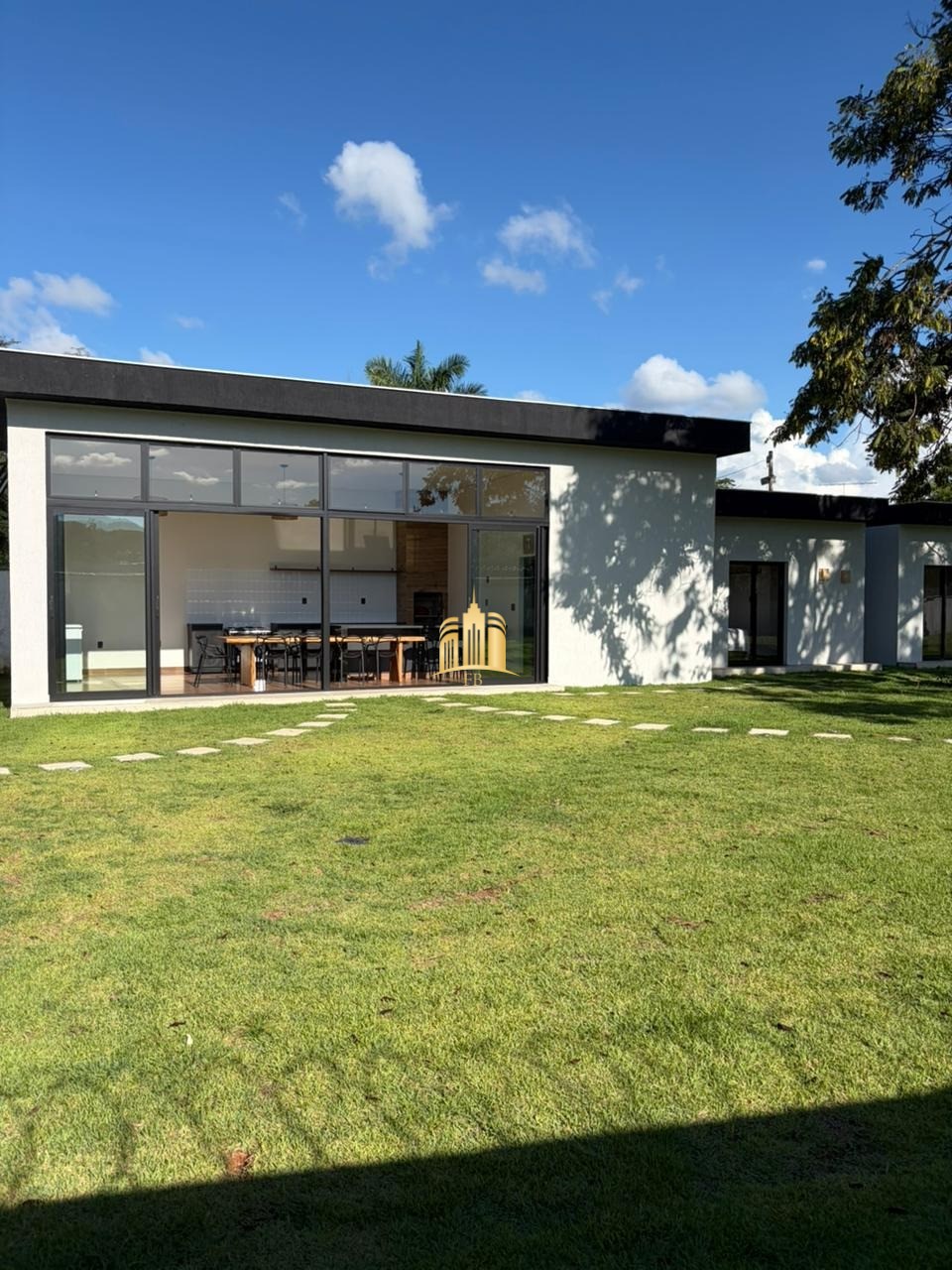 Sítio, 3 quartos, 1500 m² - Foto 2