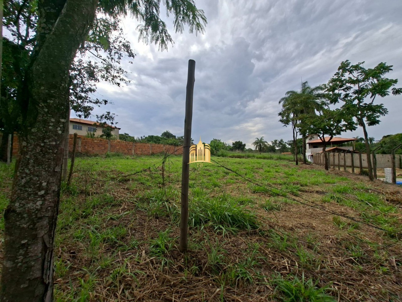 Terreno, 1000 m² - Foto 1