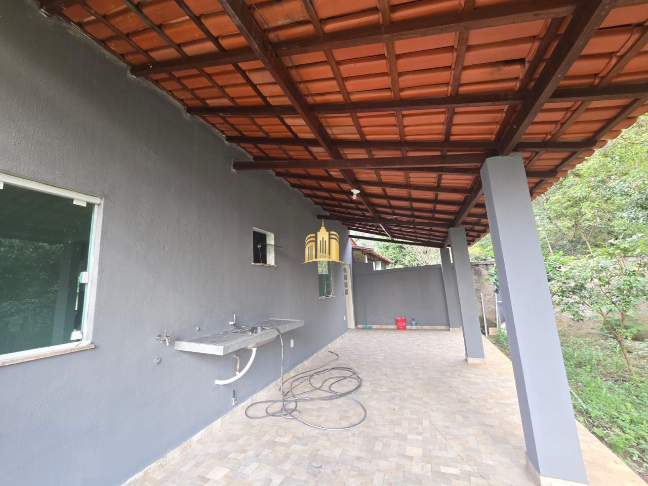 Casa, 3 quartos - Foto 16