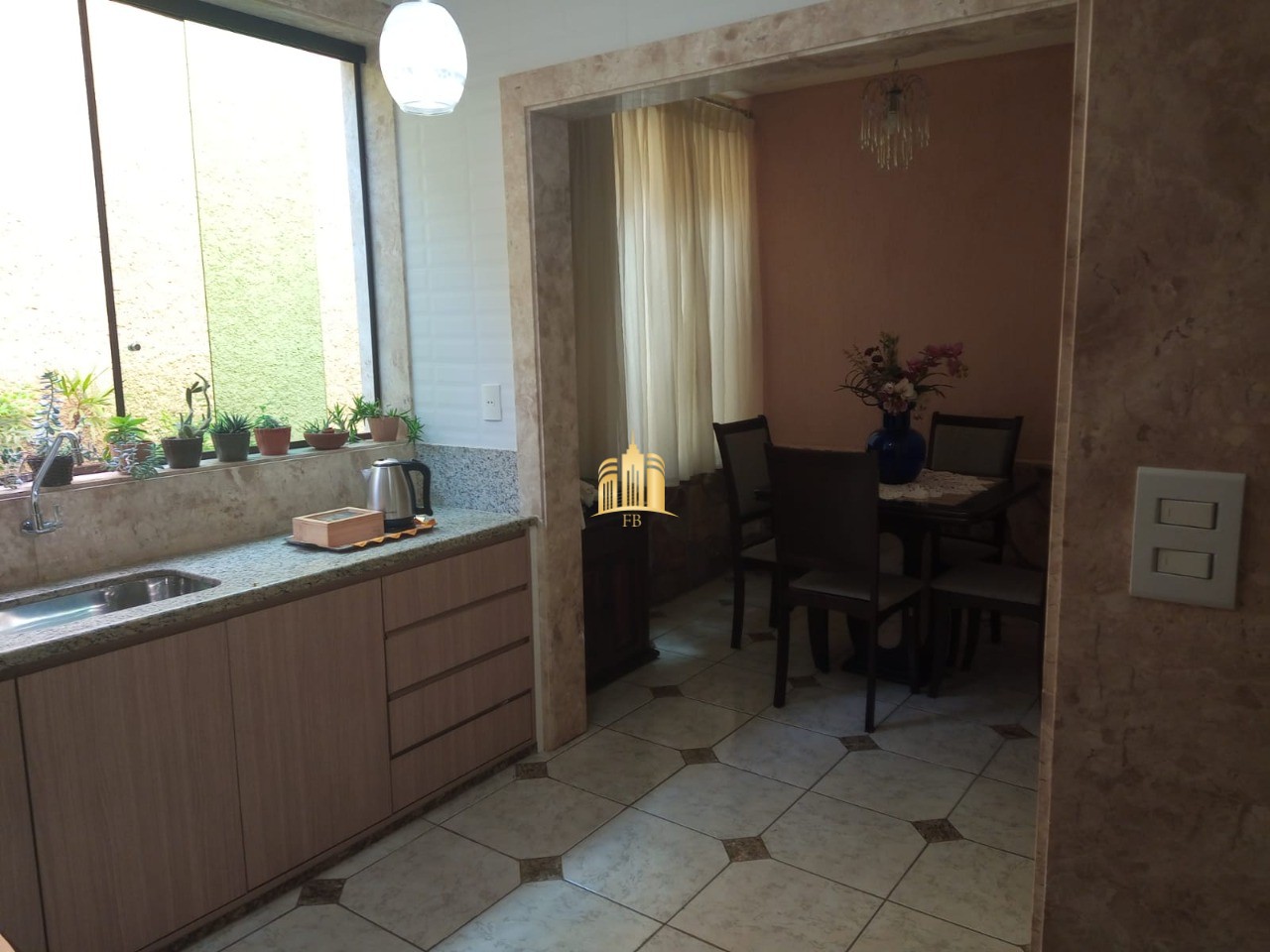 Casa, 3 quartos - Foto 10