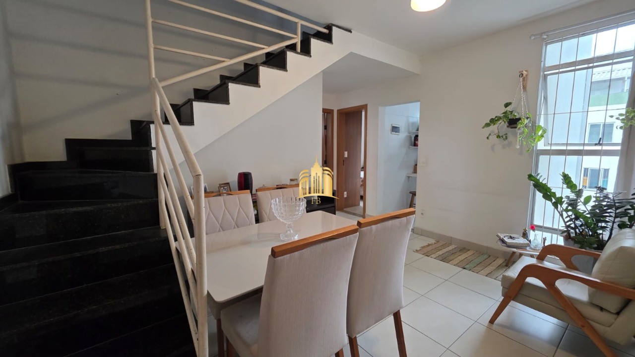 Apartamento, 2 quartos, 20 m² - Foto 4