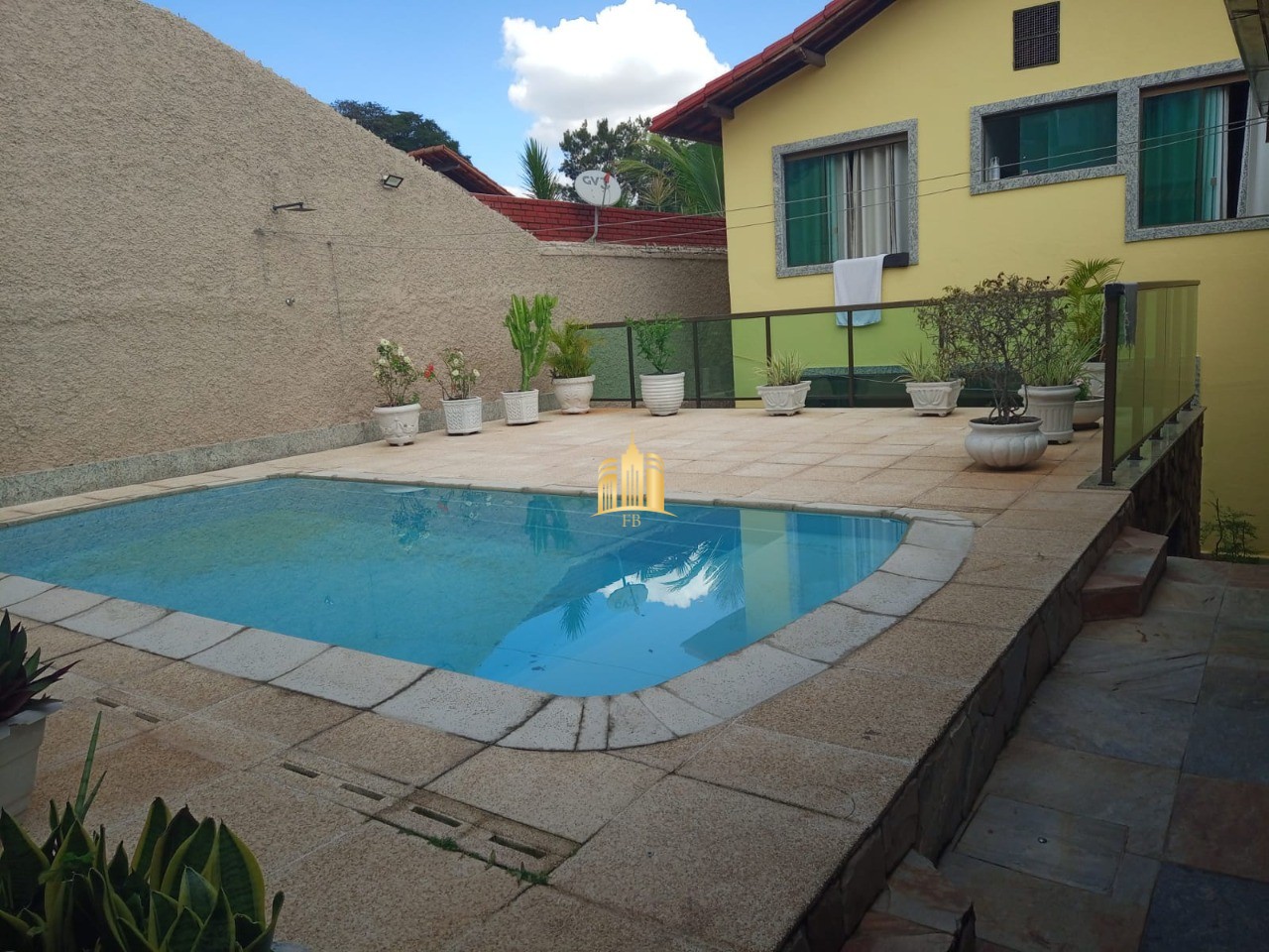 Casa, 3 quartos - Foto 6