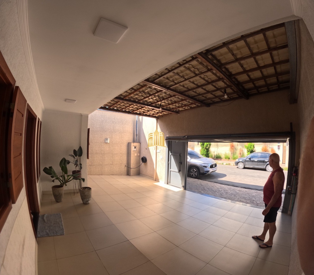 Casa, 3 quartos - Foto 7