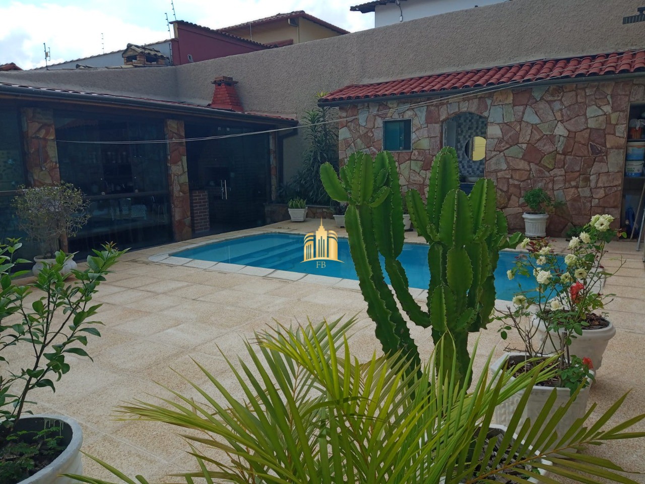 Casa, 3 quartos - Foto 15