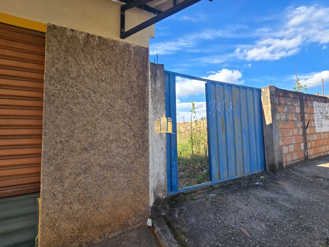 Terreno, 360 m² - Foto 2