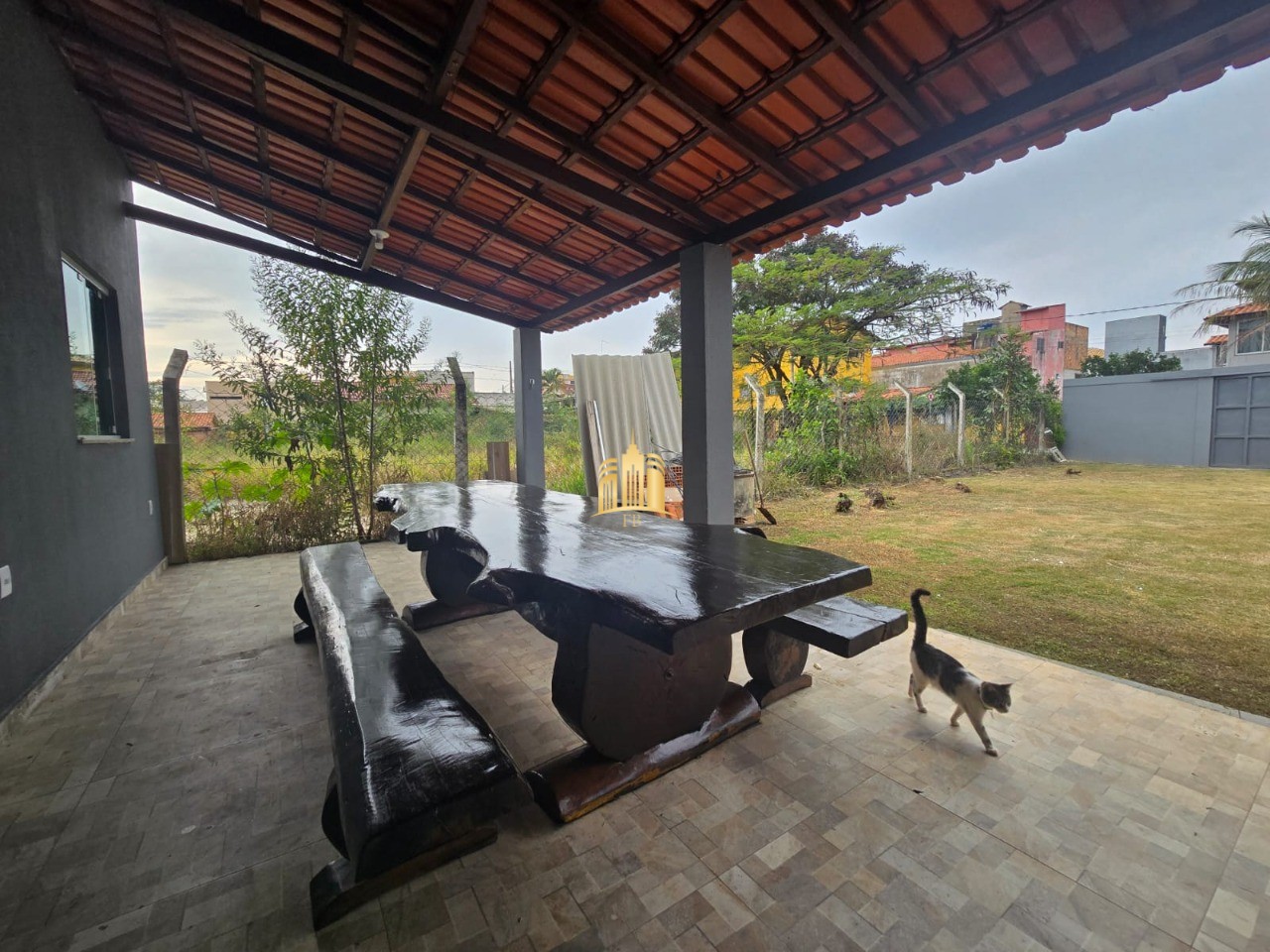 Casa, 3 quartos - Foto 7