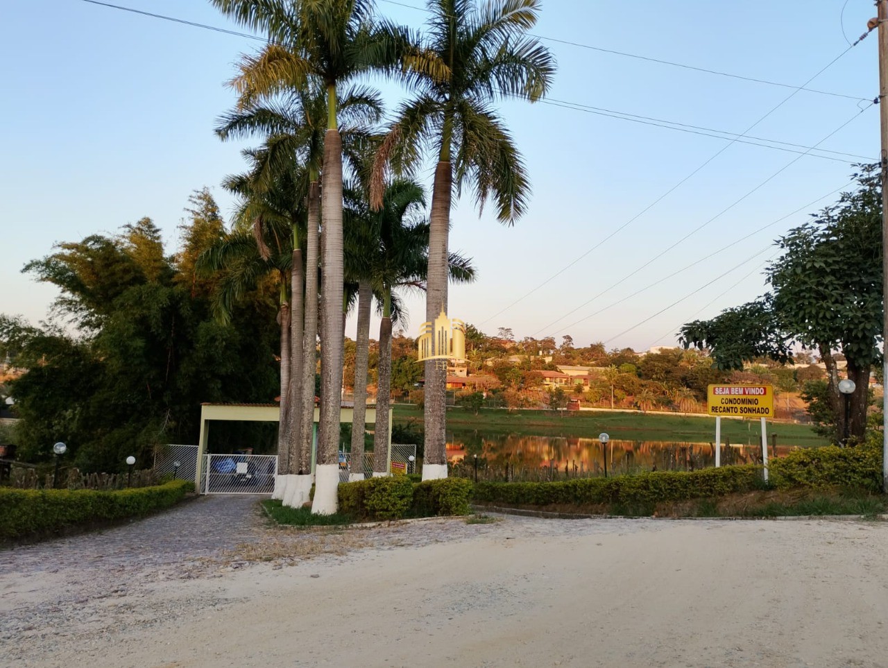 Chácara, 4511 m² - Foto 3