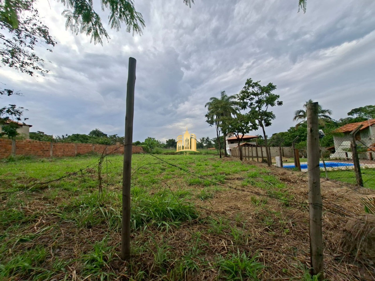 Terreno, 1000 m² - Foto 3
